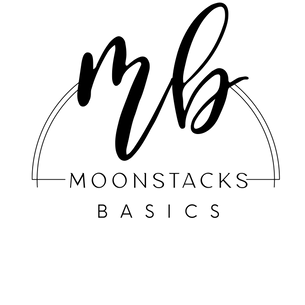 Moonstacks logo