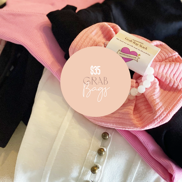 $35 Grab Bags