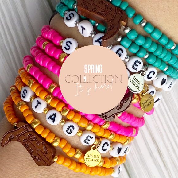 Spring Collection 2025