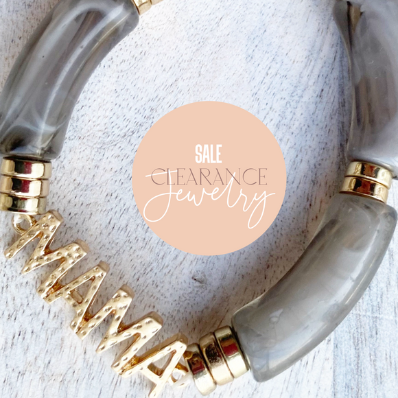On Sale! Jewelry