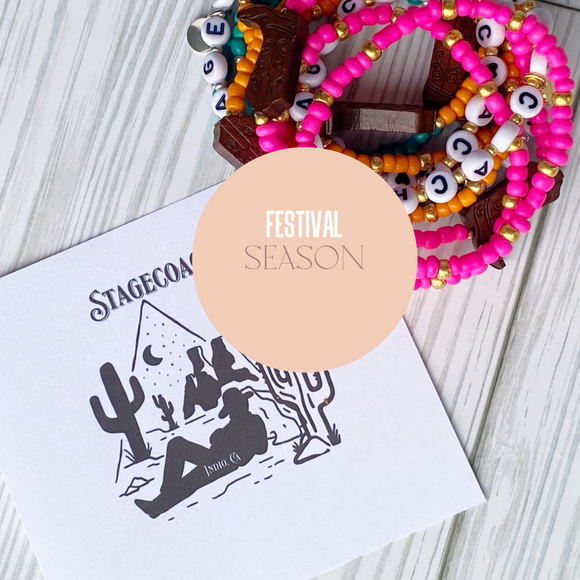 Festival Season 2025