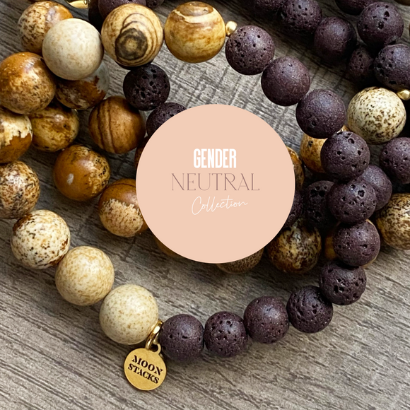 GENDER NEUTRAL BRACELETS
