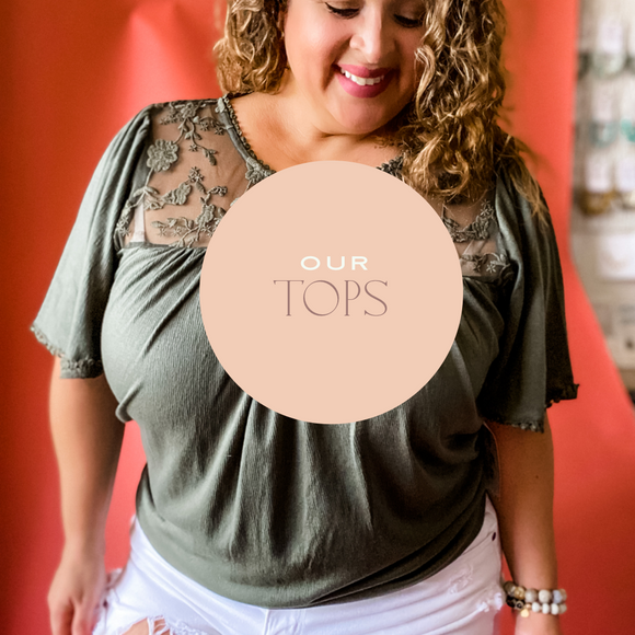 Tops