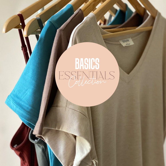 Back To Basics Collection