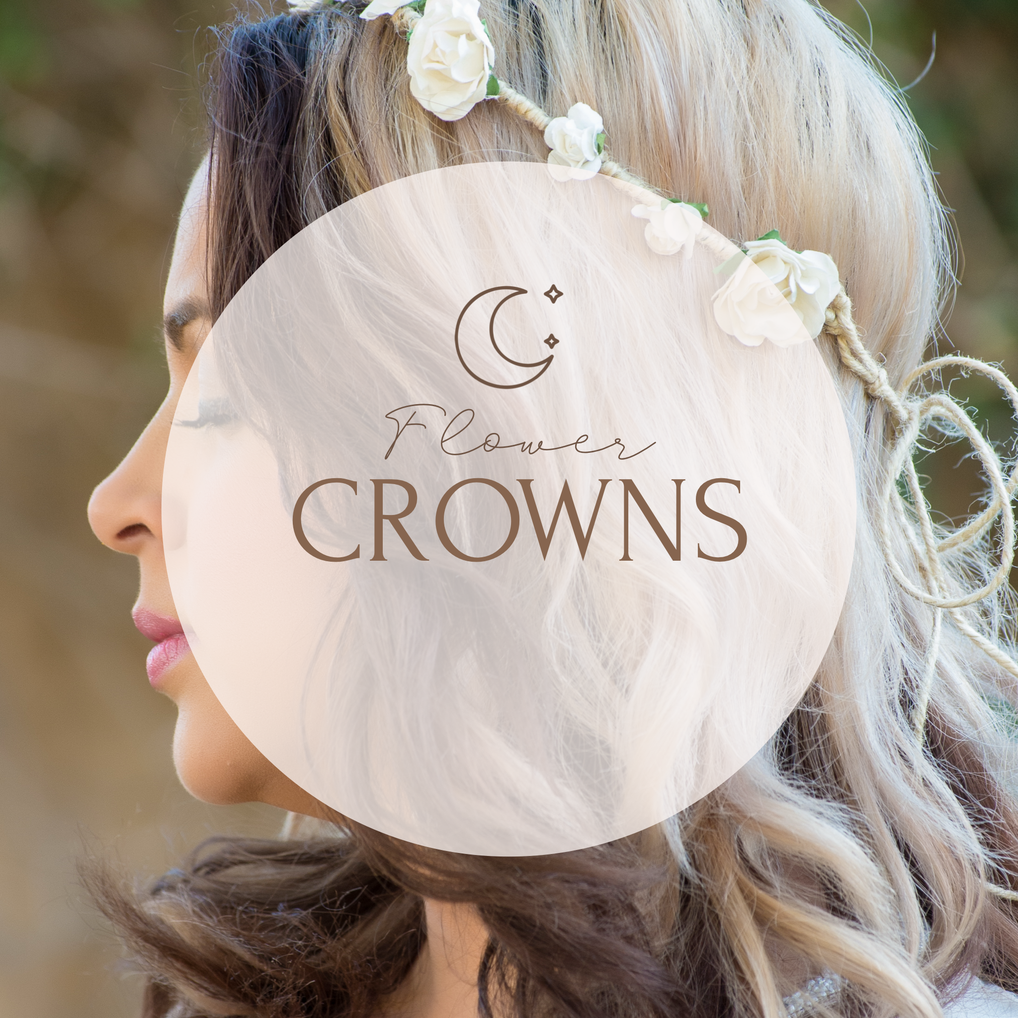 Flower Crowns