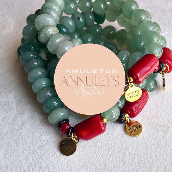 Amuletos