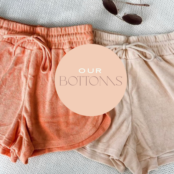 Bottoms