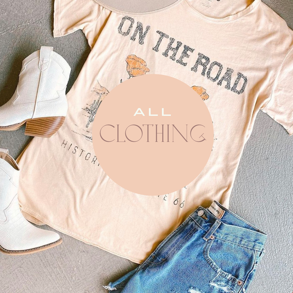 Clothing