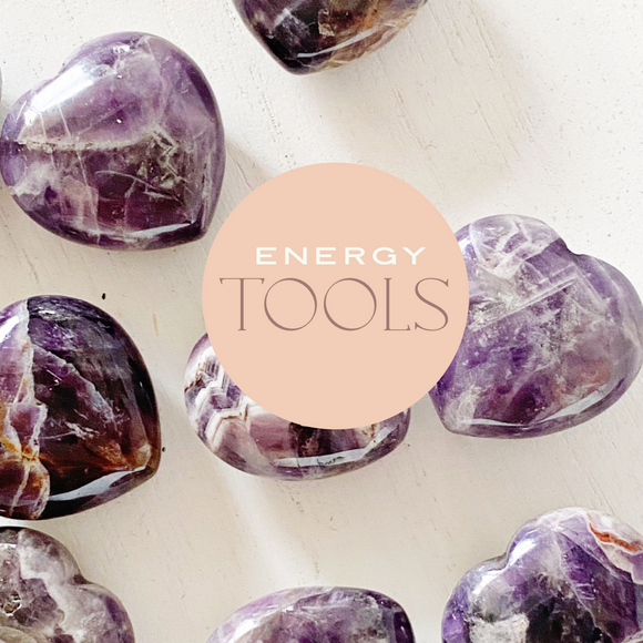 Energy tools
