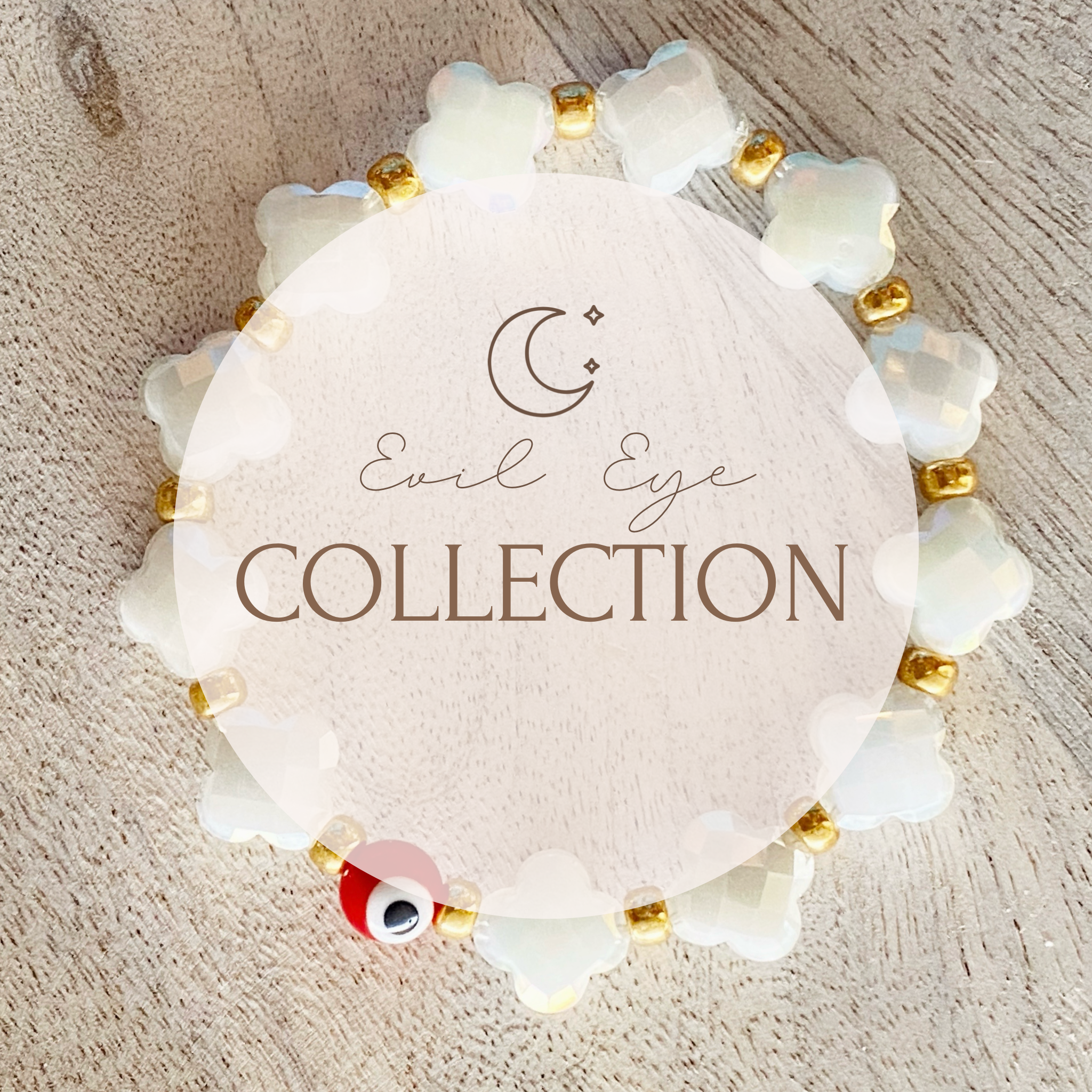 Evil Eye Collection