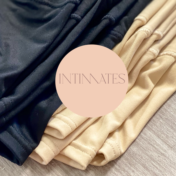 Intimates