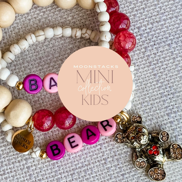 Moonstacks Mini-kids