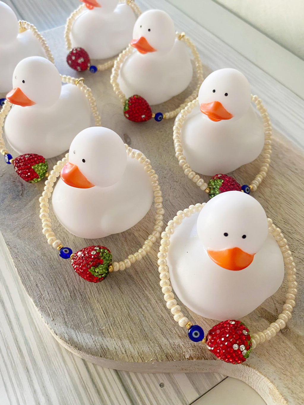 Lucky Ducky Blind Bag