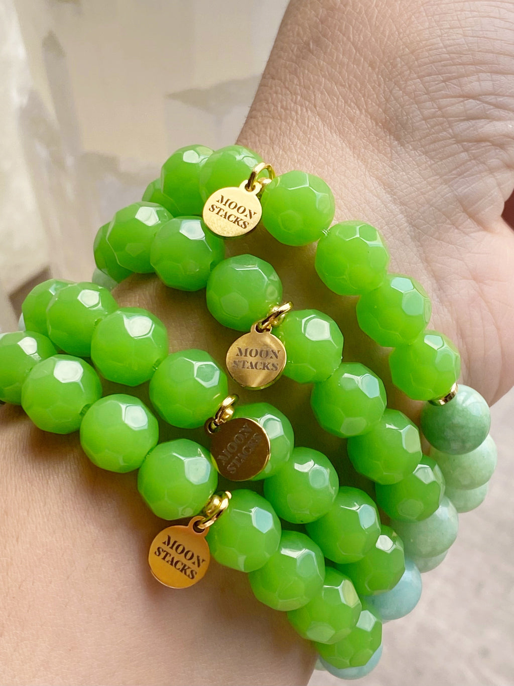 Chillin’ At The River