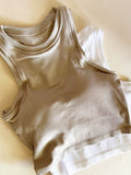 Sport Bra Set