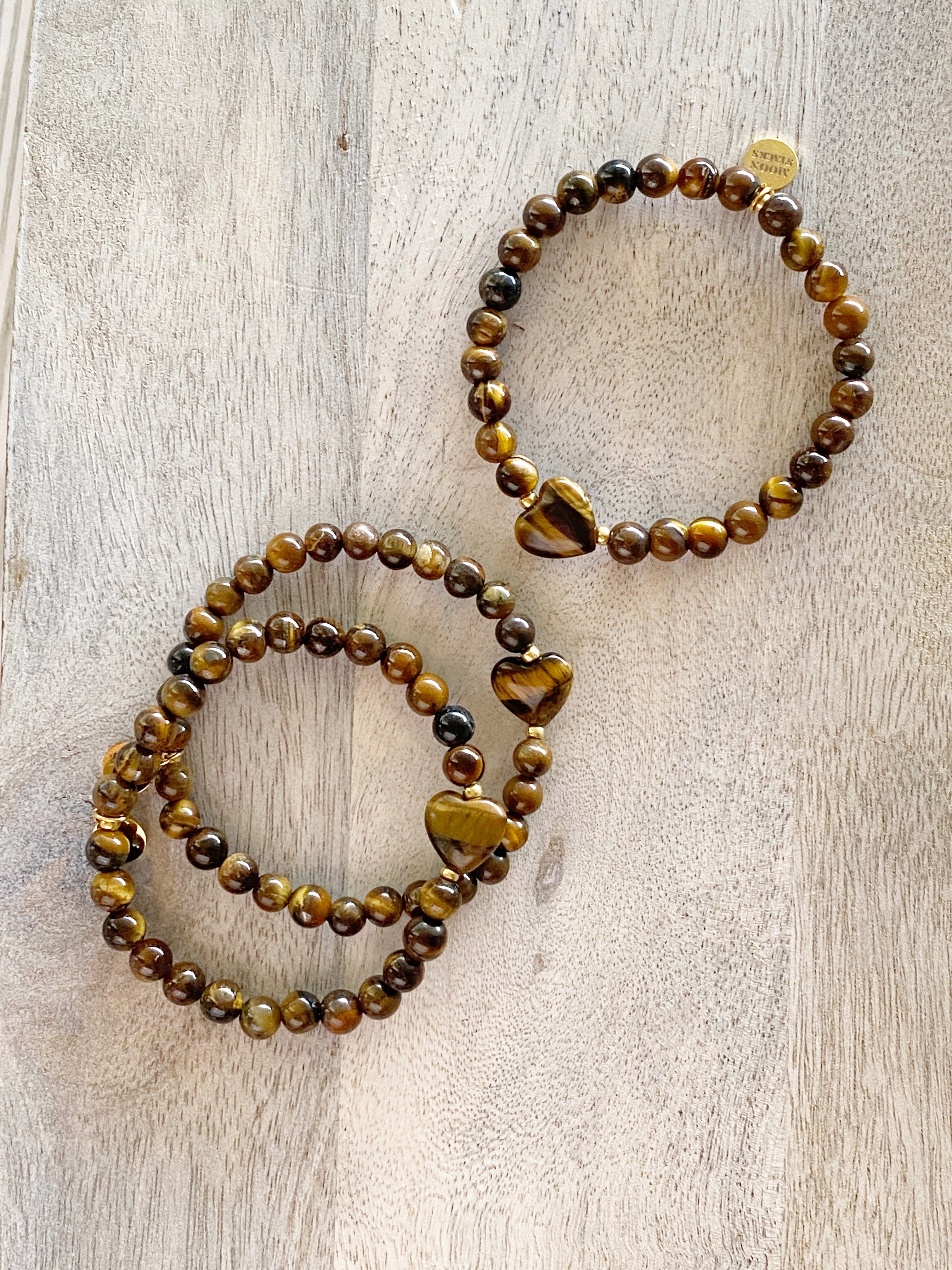 Brielle Single Bracelet