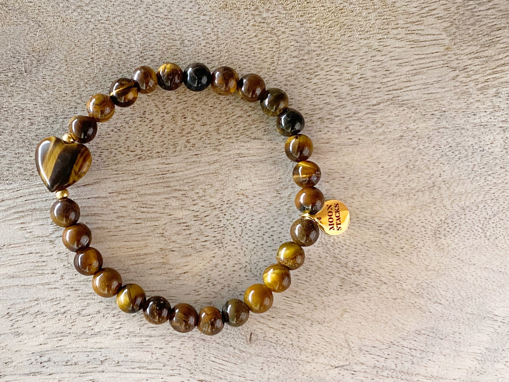 Brielle Single Bracelet