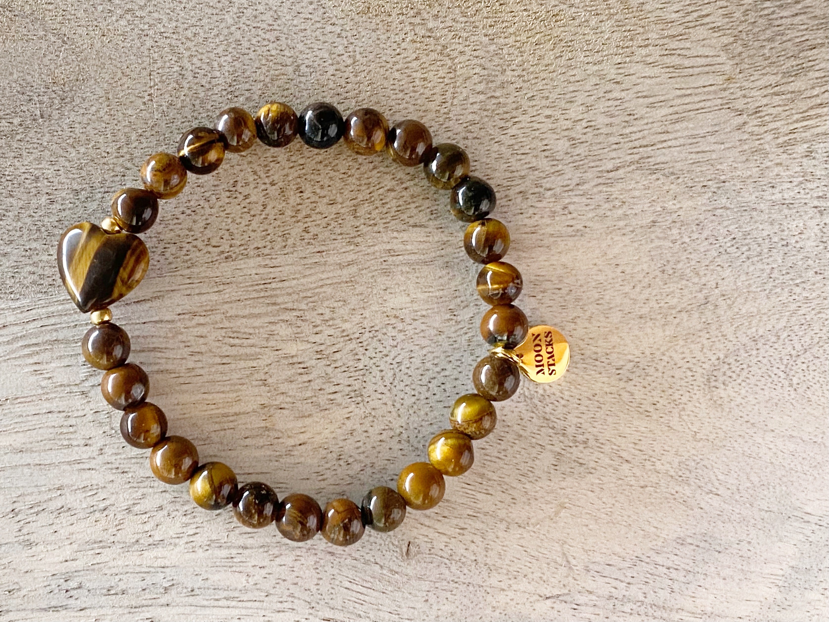 Brielle Single Bracelet