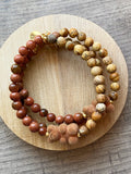 Big Bear Memories Bracelet Single