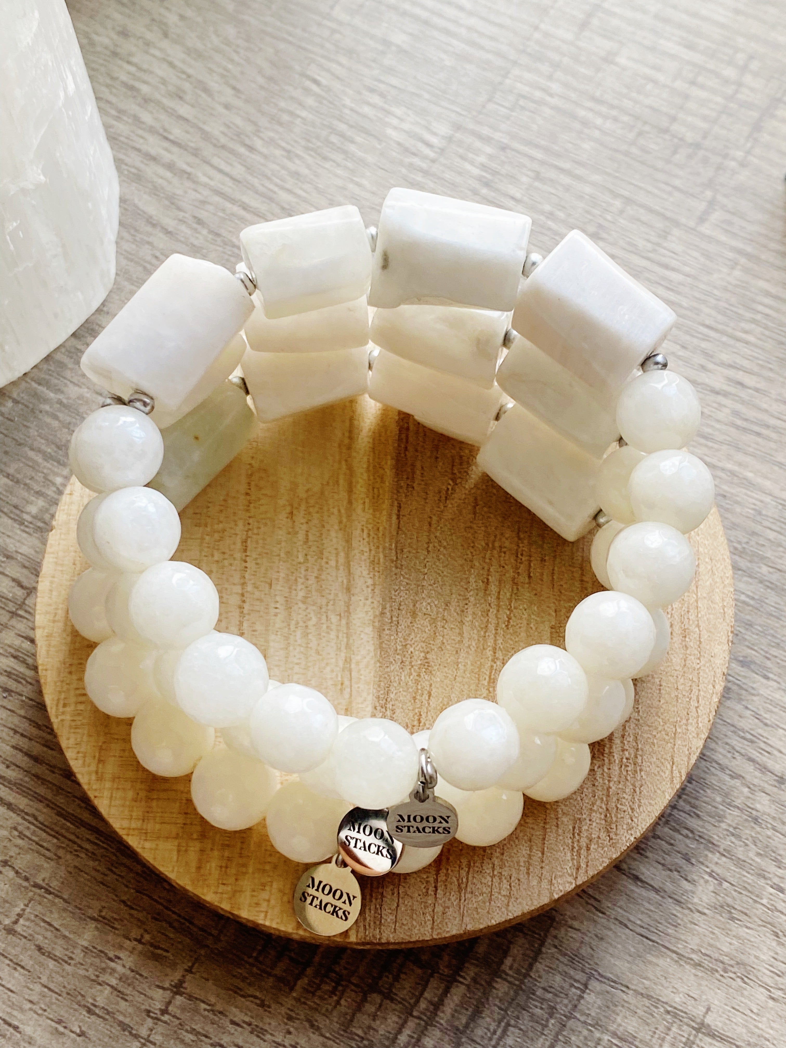 Luna Dile Tu Bracelet