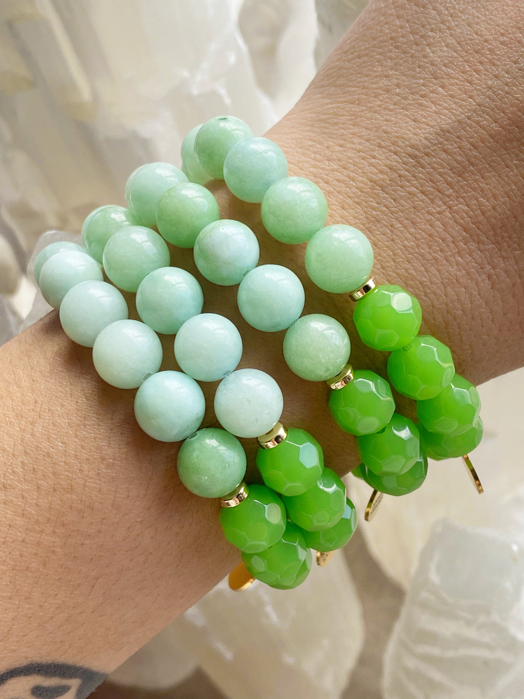 Chillin’ At The River