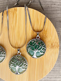 Tree Of Life Necklace