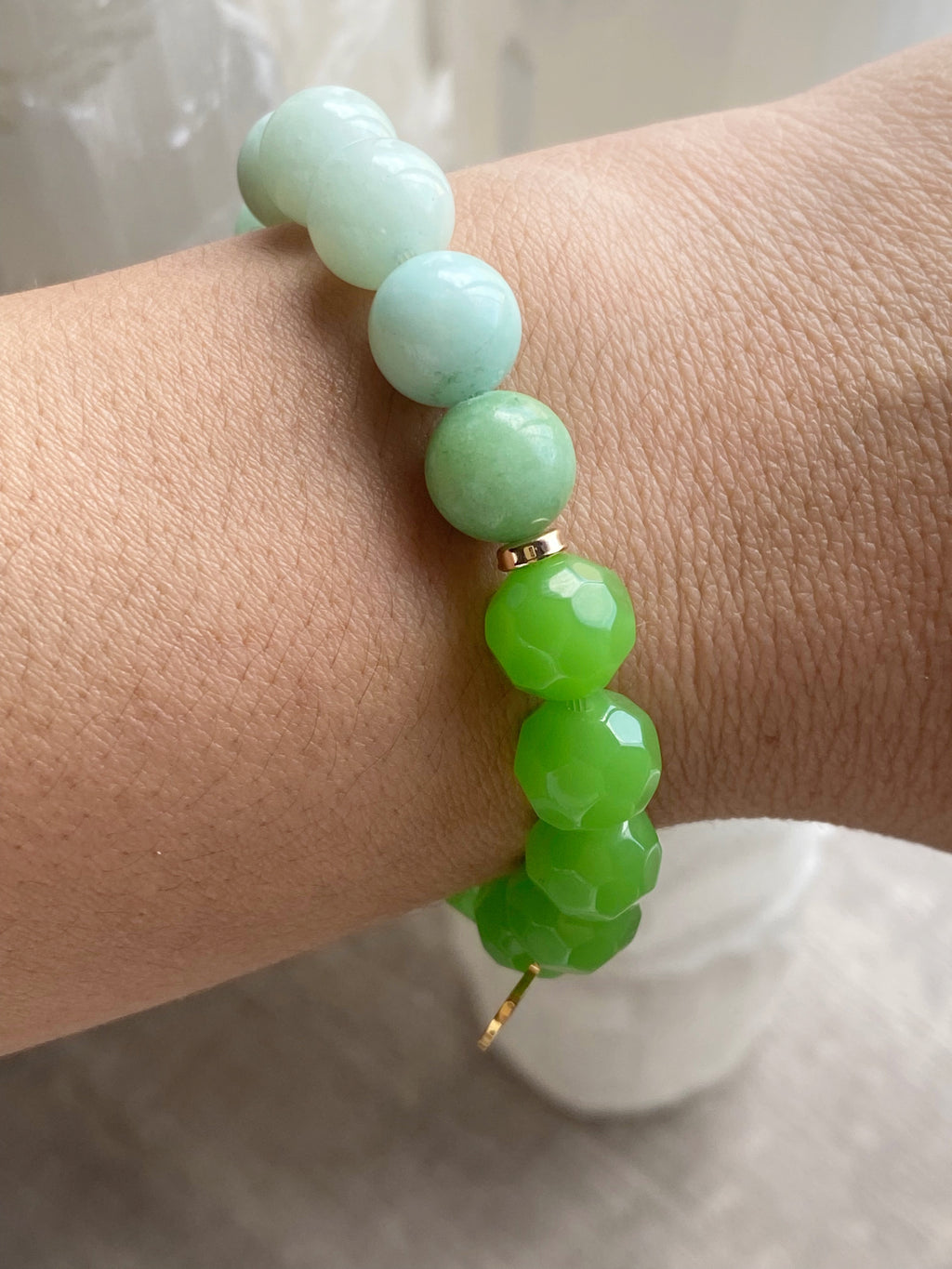 Chillin’ At The River