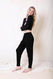 Bri Lounge Seamless Top