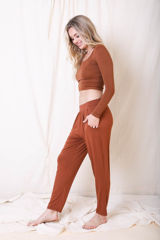 Bri Lounge Pants