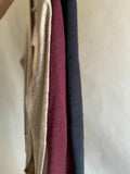 Free Falling Long Cardigan Black