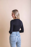 Bri Lounge Seamless Top