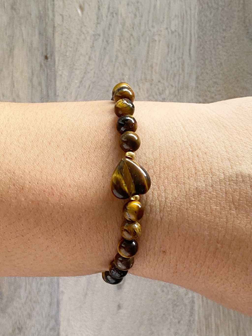 Brielle Single Bracelet