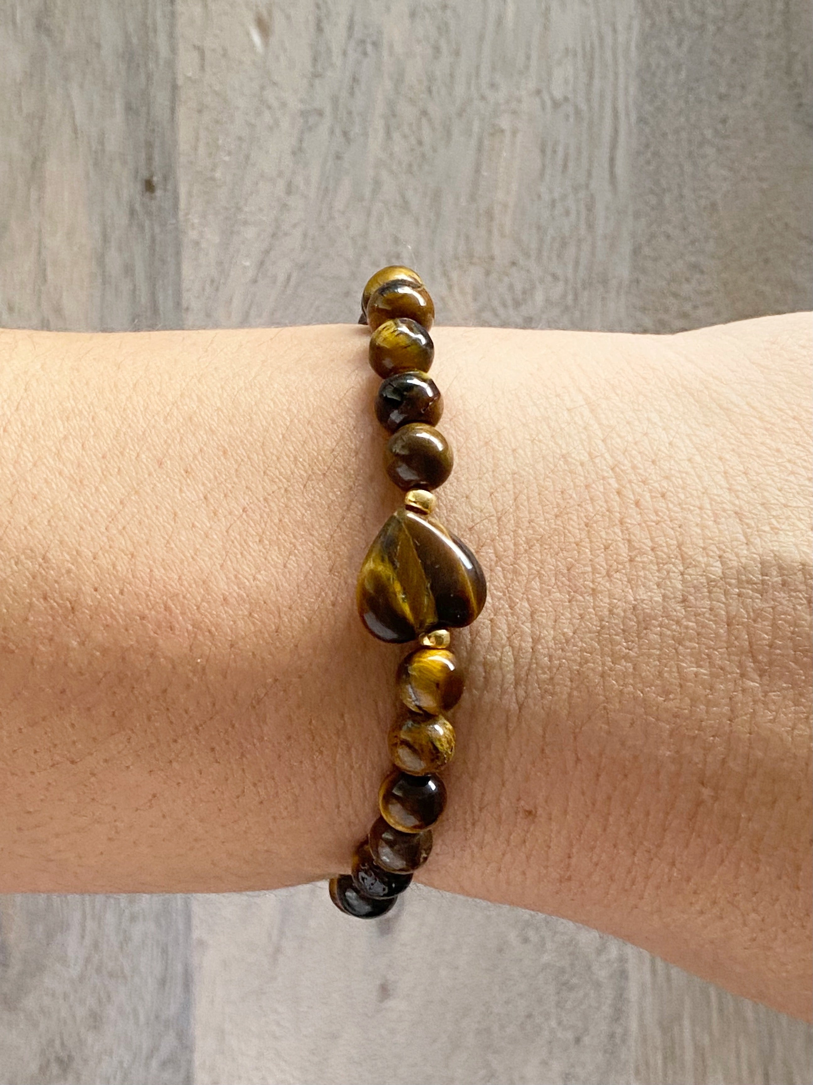 Brielle Single Bracelet