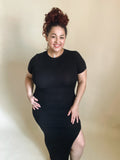 Jenna Maxi Dress