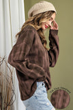 Lexa Tie Dye Sweater