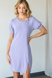 Ally Dress Lavender
