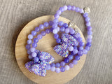 Isabella Quartz Bracelet