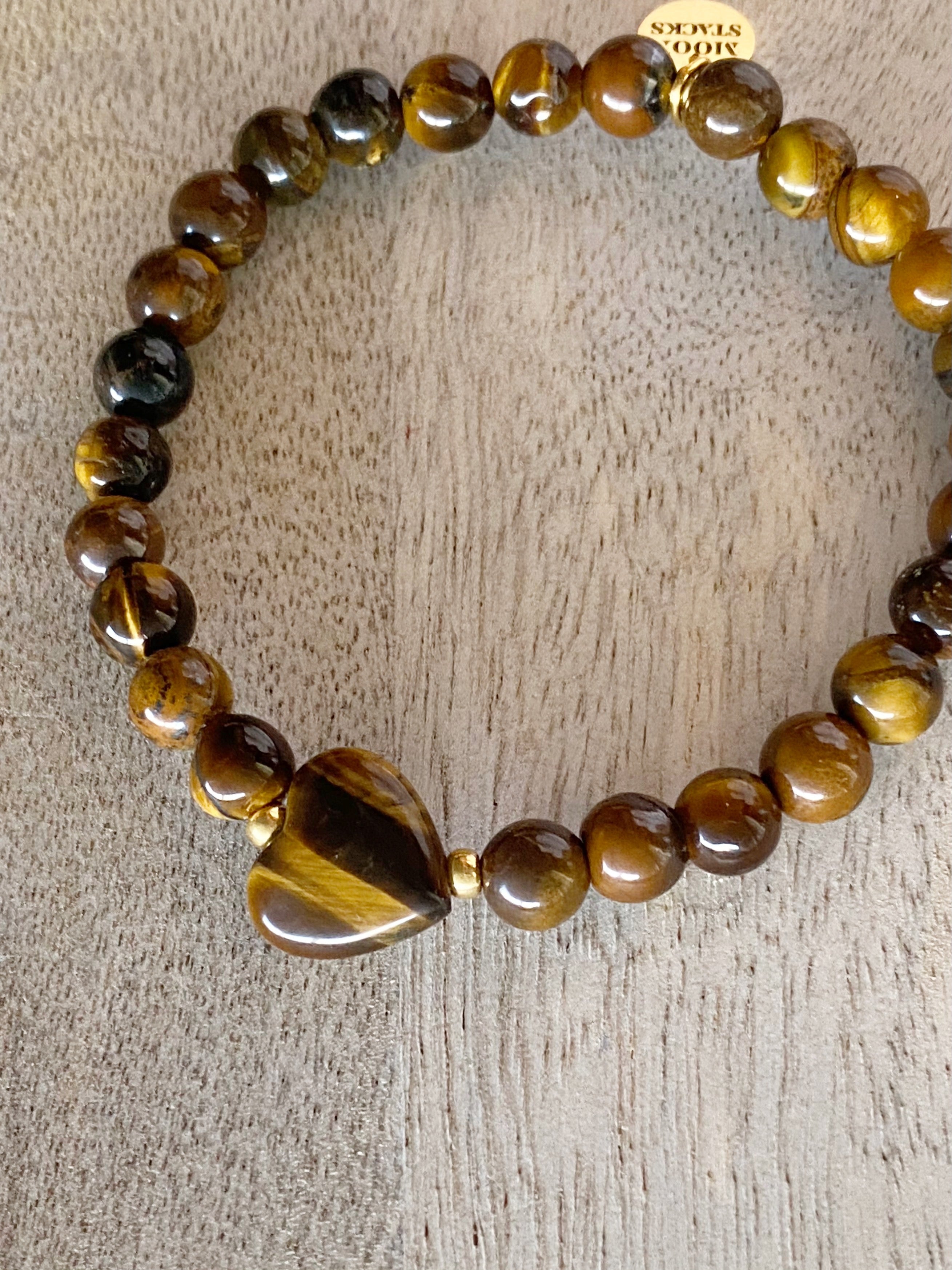 Brielle Single Bracelet