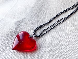 My Heart Necklace