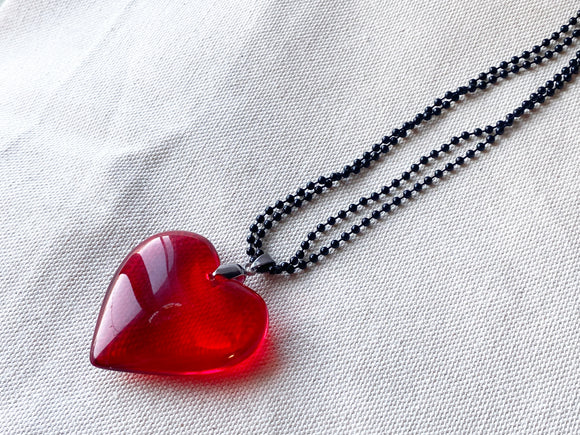 My Heart Necklace