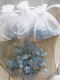 Celestite Chunks