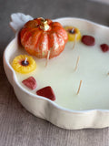 My Pumpkin Candle-Large