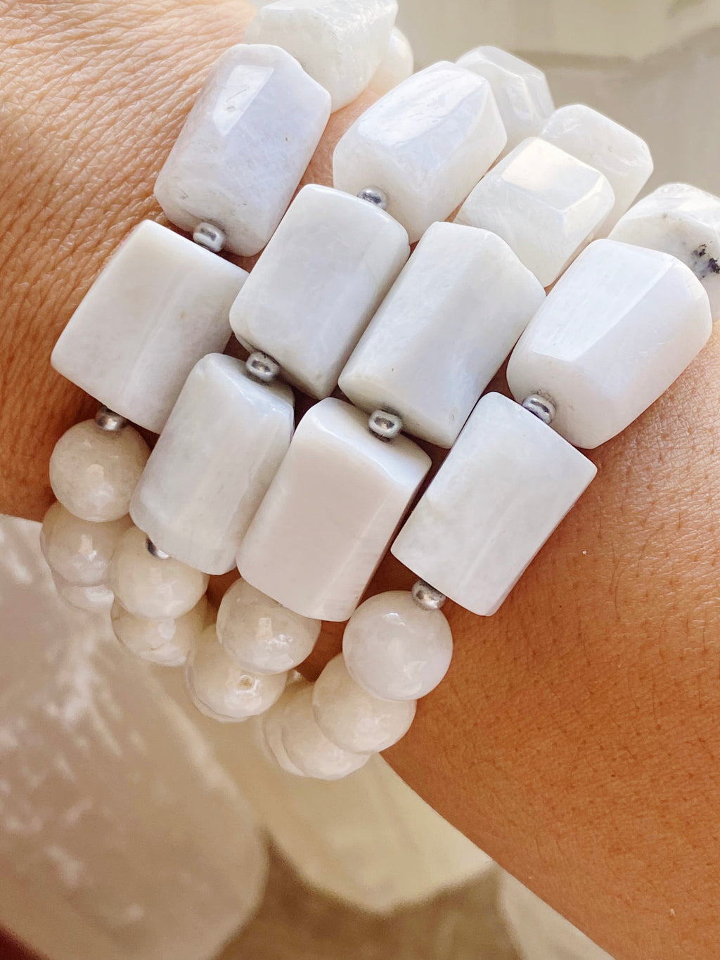 Luna Dile Tu Bracelet