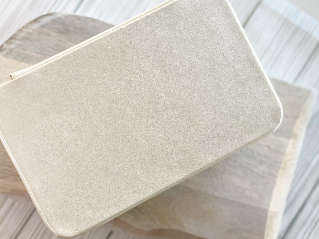 Moonstacks Travel Jewelry Box