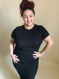 Jenna Maxi Dress