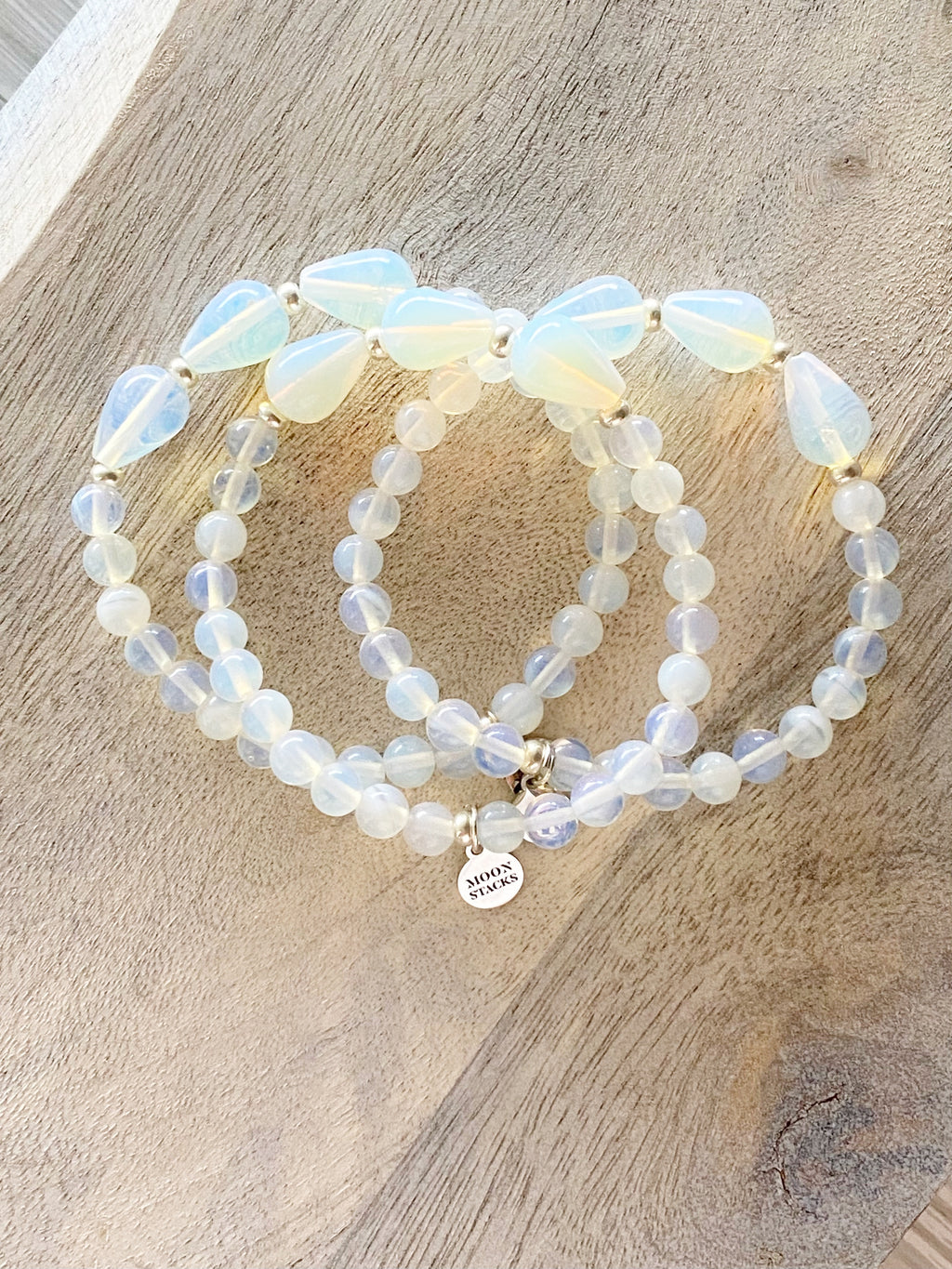 Venus Beaded Bracelet