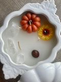 My Pumpkin Candle Medium