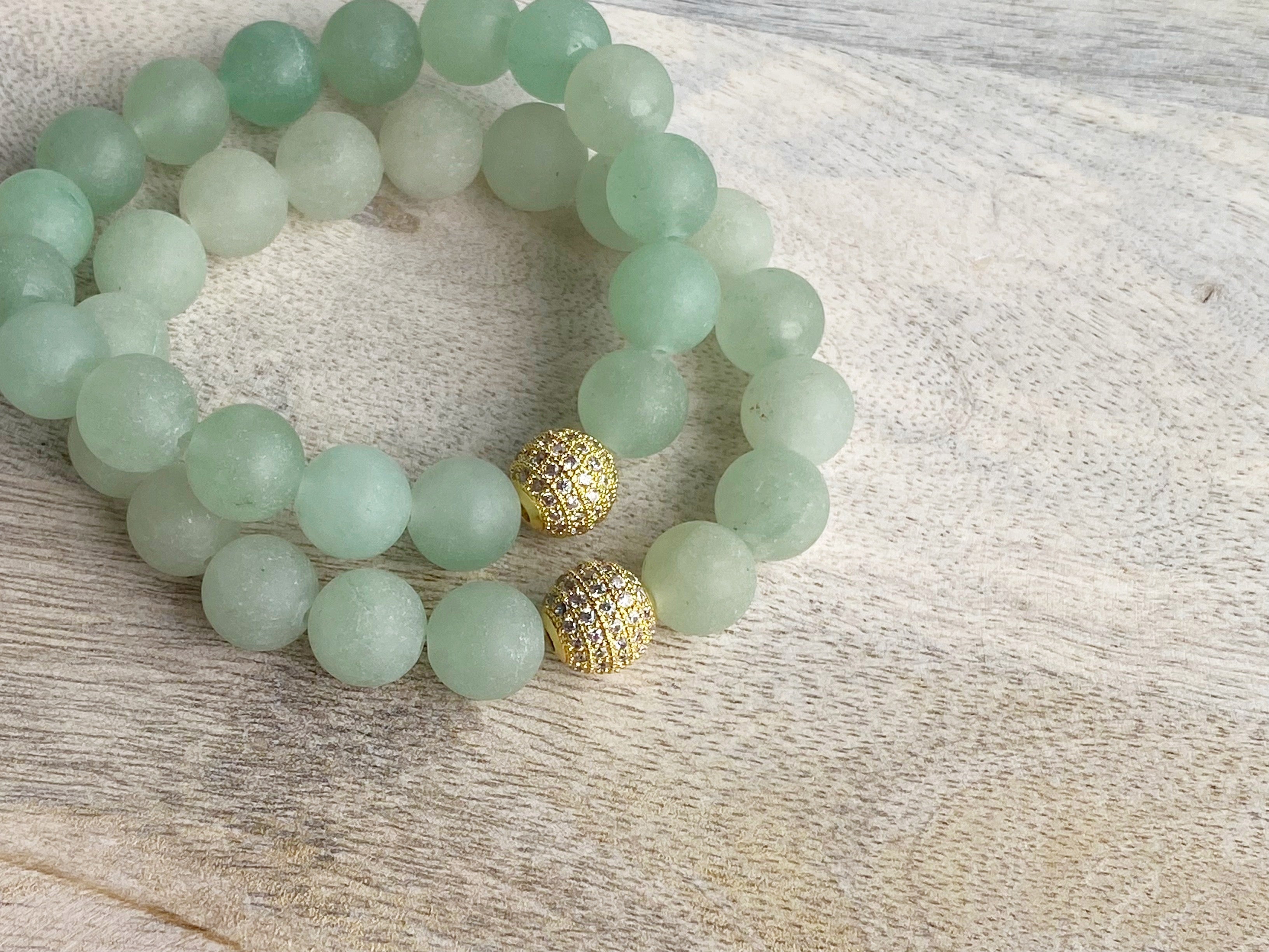 Mint Southern Belle Bracelet