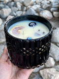 Evil Eye Protection Candle