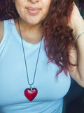 My Heart Necklace